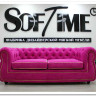 Диван Честер Soft Time заказать по цене 81 294 руб. в Волгограде