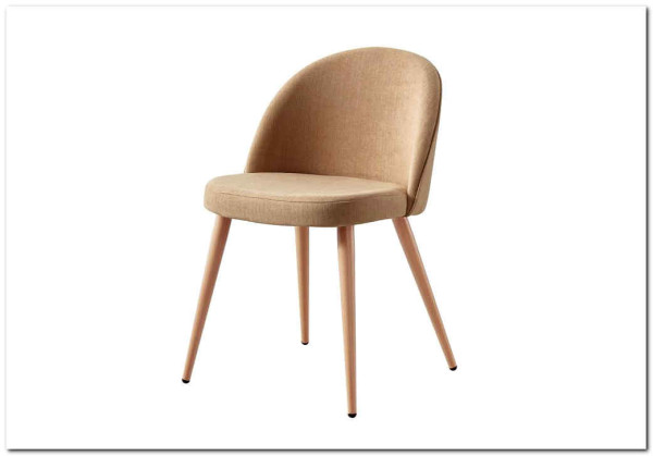Стул DC373 light beige заказать по цене 8 224,42 руб. в Волгограде