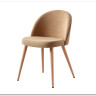 Стул DC373 light beige заказать по цене 8 224,42 руб. в Волгограде