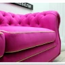 Диван Честер нераскладной Soft Time заказать по цене 91 504 руб. в Волгограде