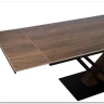 Стол обеденный Signal GENESIS Legno 160 (эффект дерева/дуб/черный) заказать по цене 98 901 руб. в Волгограде