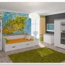 Кровать Бейли без изножья 180х200 (массив)     по цене 36 372 руб. в магазине Другая Мебель в Волгограде