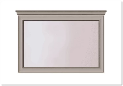 Зеркало Флоренция  LUS/100 персидский жемчуг БРВ