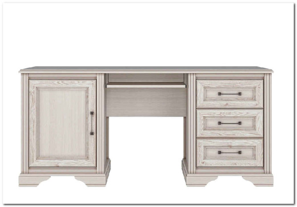 Стол письменный Stylius (Стилиус) B169-BIU170 BRW заказать по цене 44 590 руб. в Волгограде