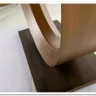 Стол обеденный Signal WILSON Ceramic 180 раскладной (Ossido Bruno коричневый/античный коричневый) заказать по цене 178 398 руб. в Волгограде