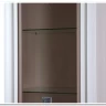 Витрина Koen REG1W2S ясень снежный BRW заказать по цене 15 930 руб. в Волгограде